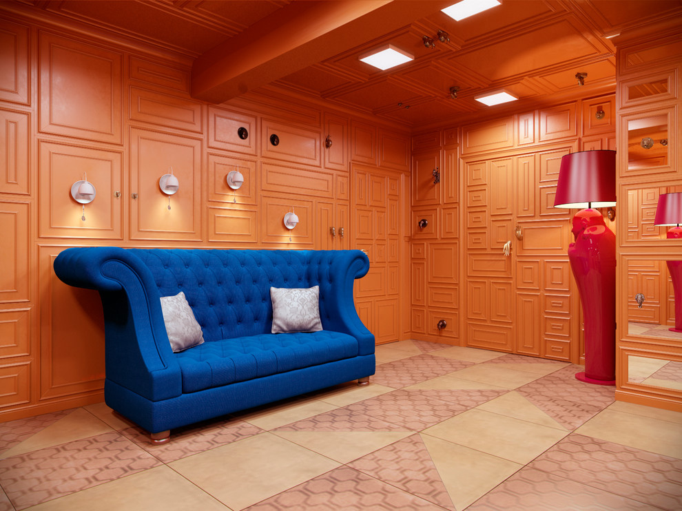 Ресторан Шанхай