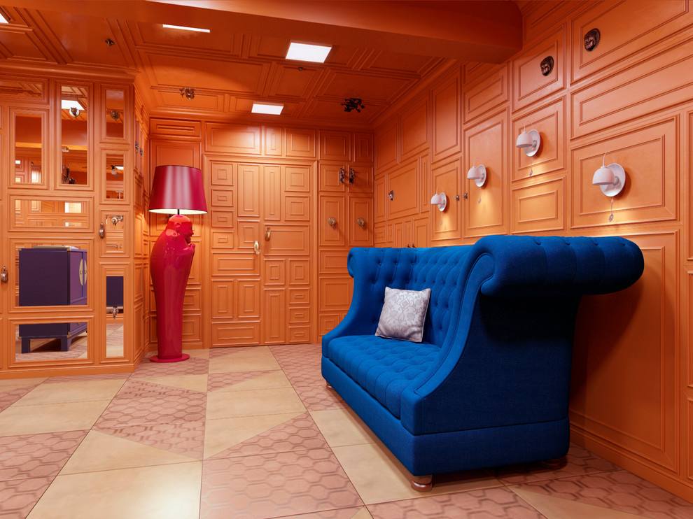 Ресторан Шанхай