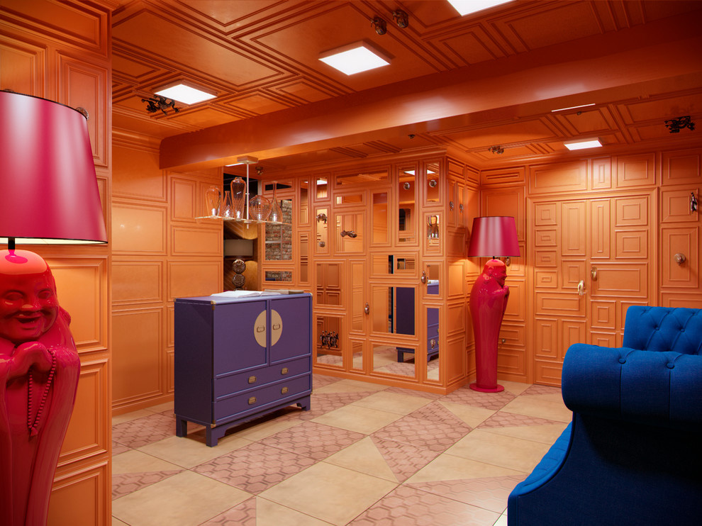 Ресторан Шанхай