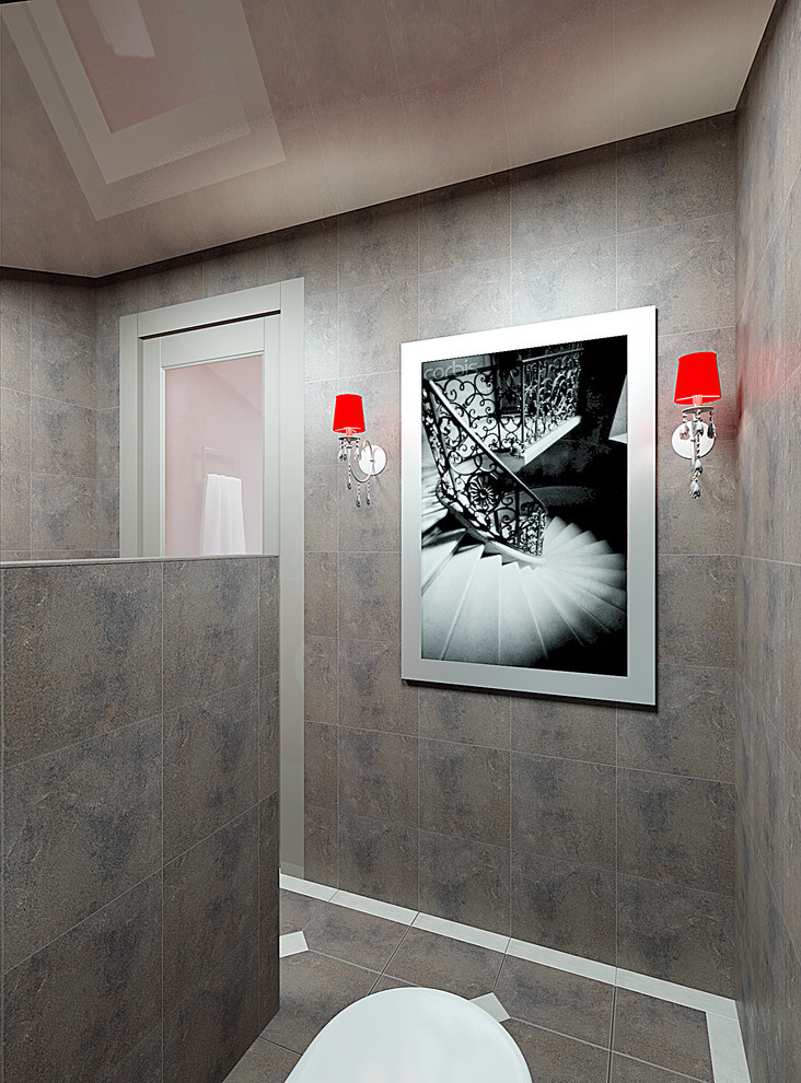 Обложка проекта: Офис 170м2