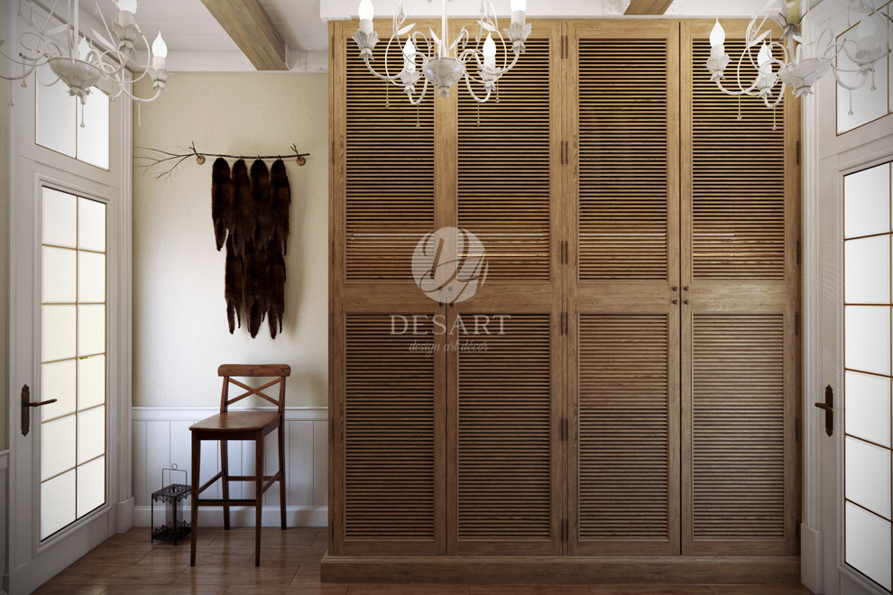 ТАУНХАУС. АРТЕК. ЛЕСТНИЦА И ЗОНА СПОРТА