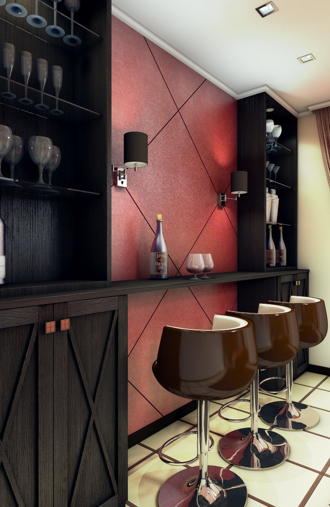 Коттедж в Боровом
