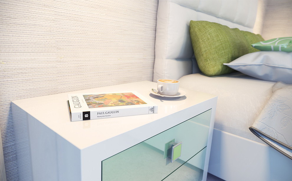 Квартира 160м2