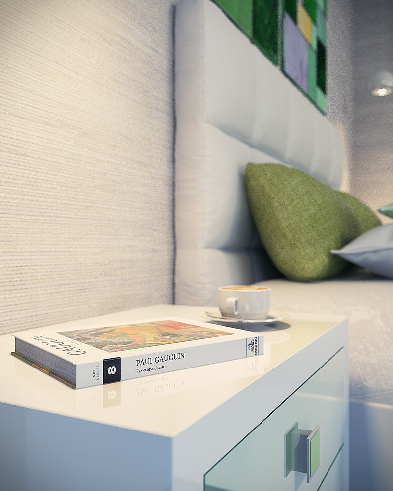 Квартира 160м2