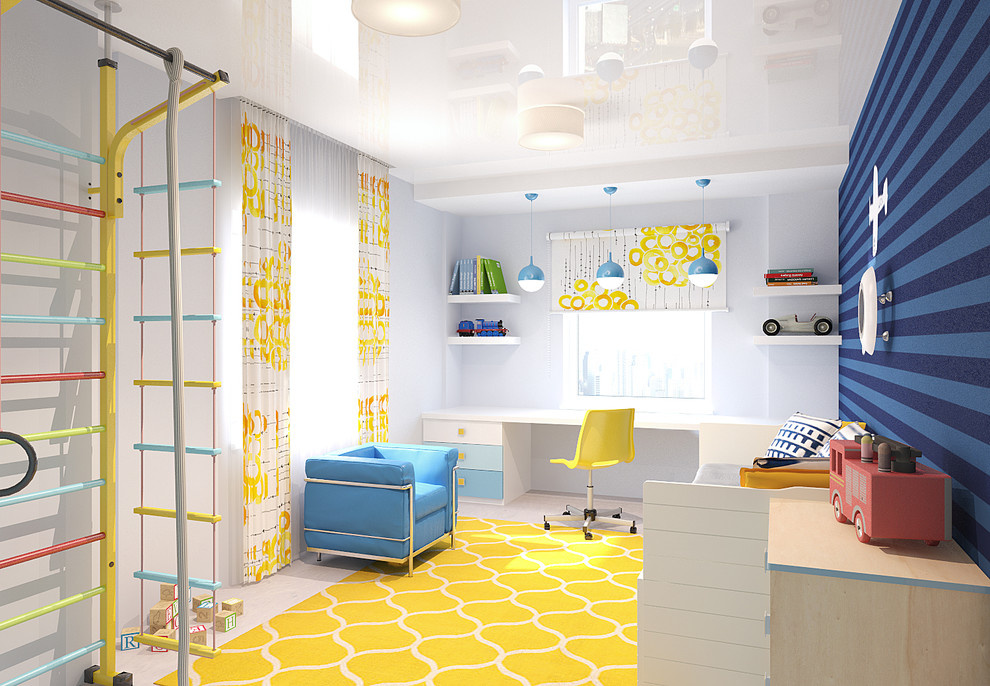 Квартира 160м2