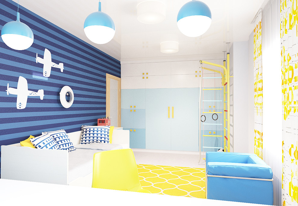 Квартира 160м2