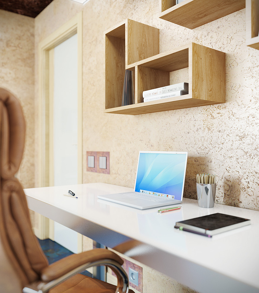 Квартира 160м2