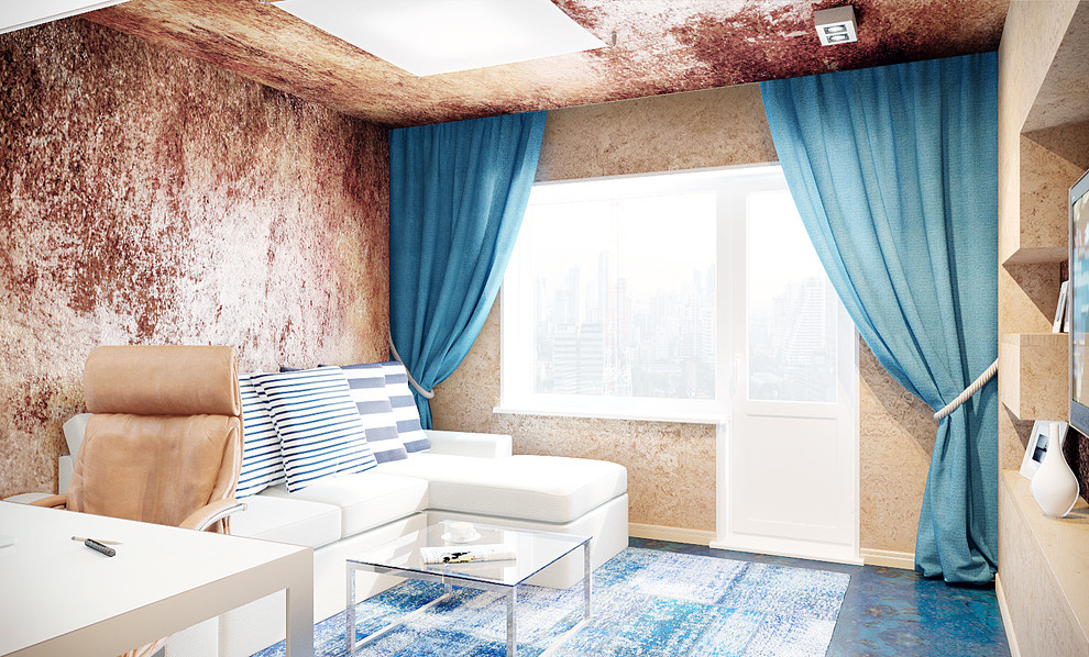 Квартира 160м2