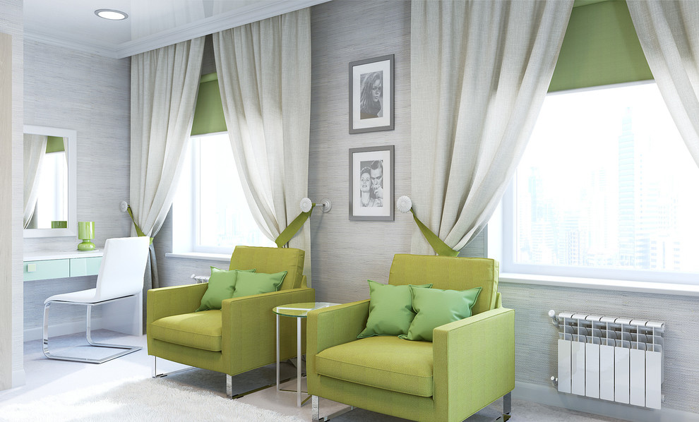 Квартира 160м2