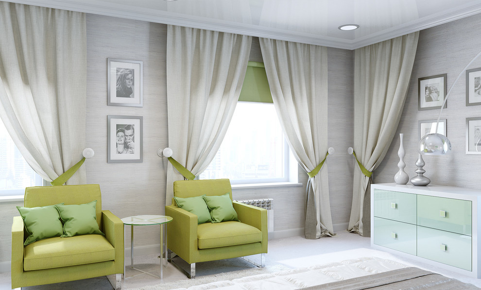 Квартира 160м2
