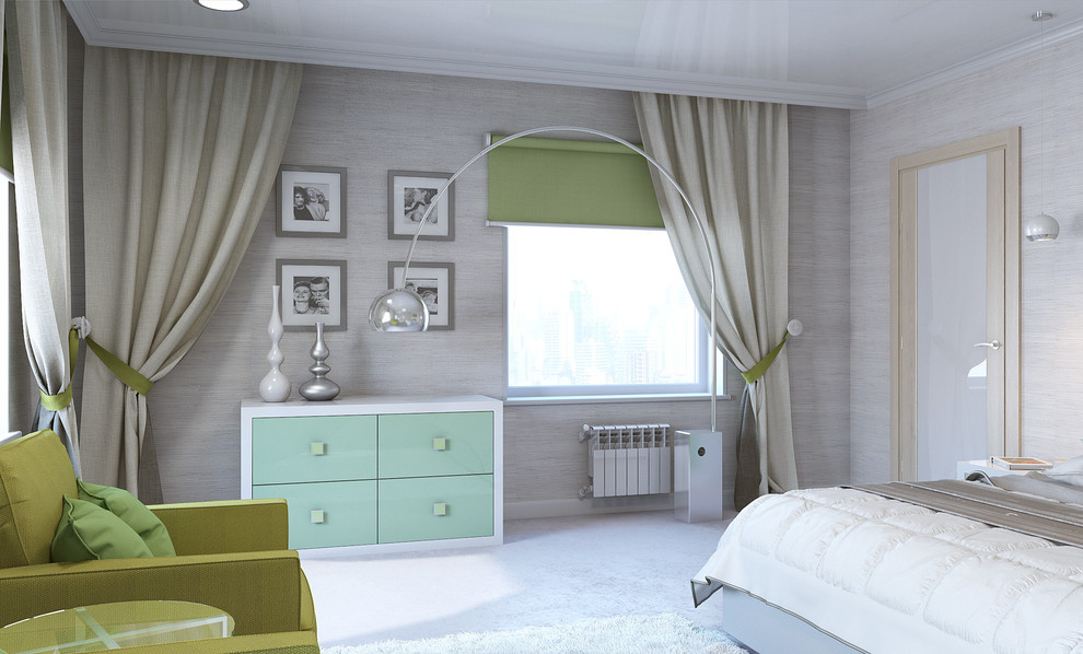 Квартира 160м2