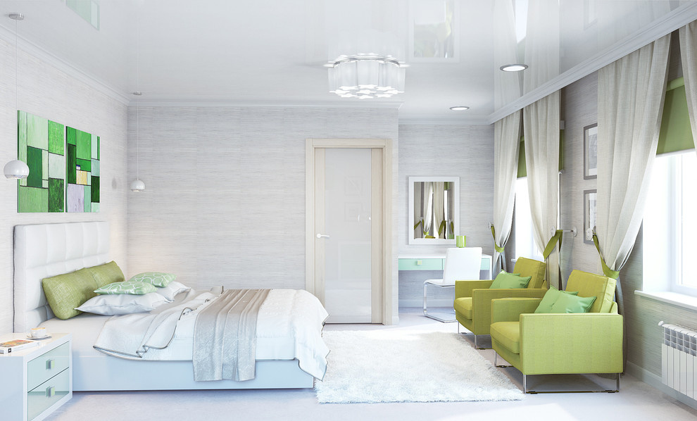 Квартира 160м2