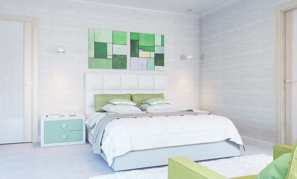 Квартира 160м2