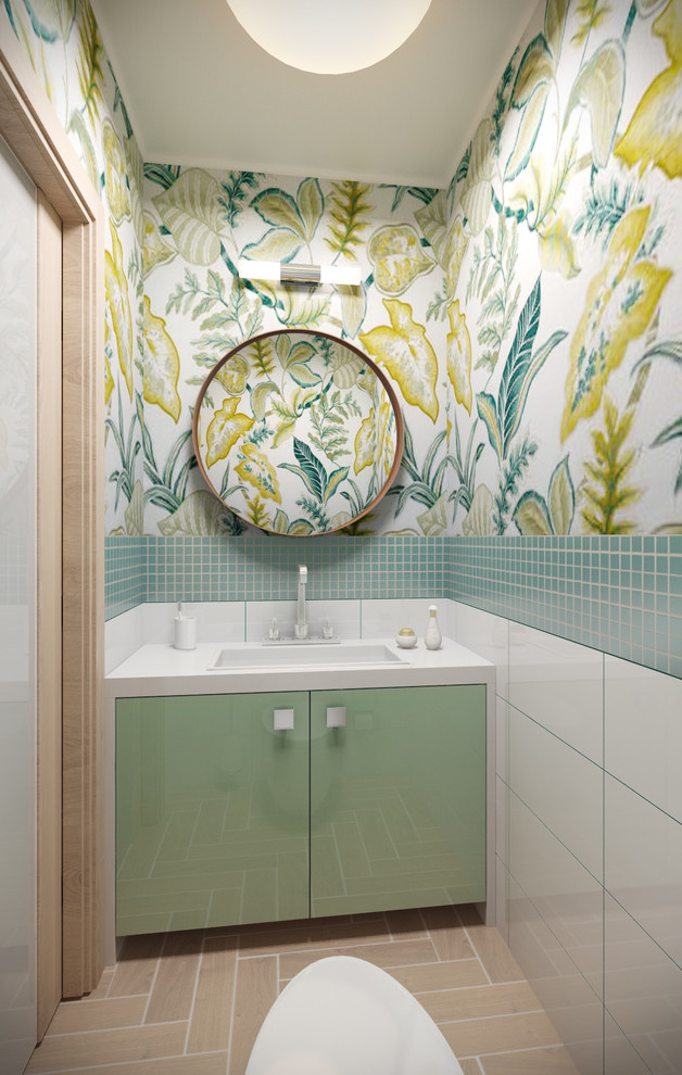 Квартира 160м2