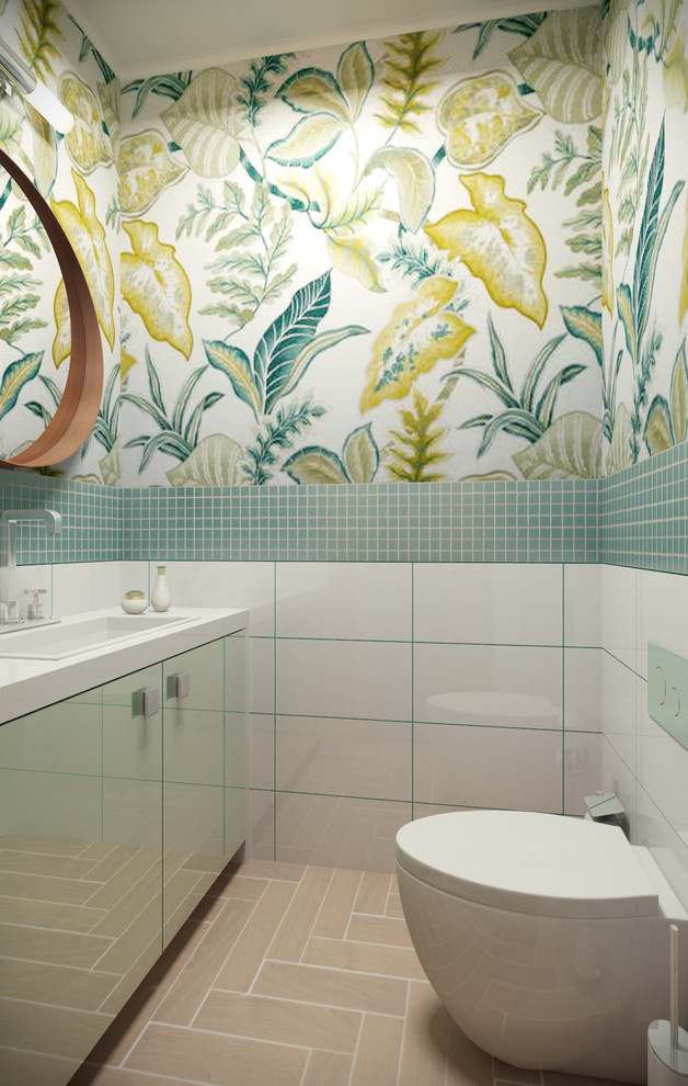 Квартира 160м2