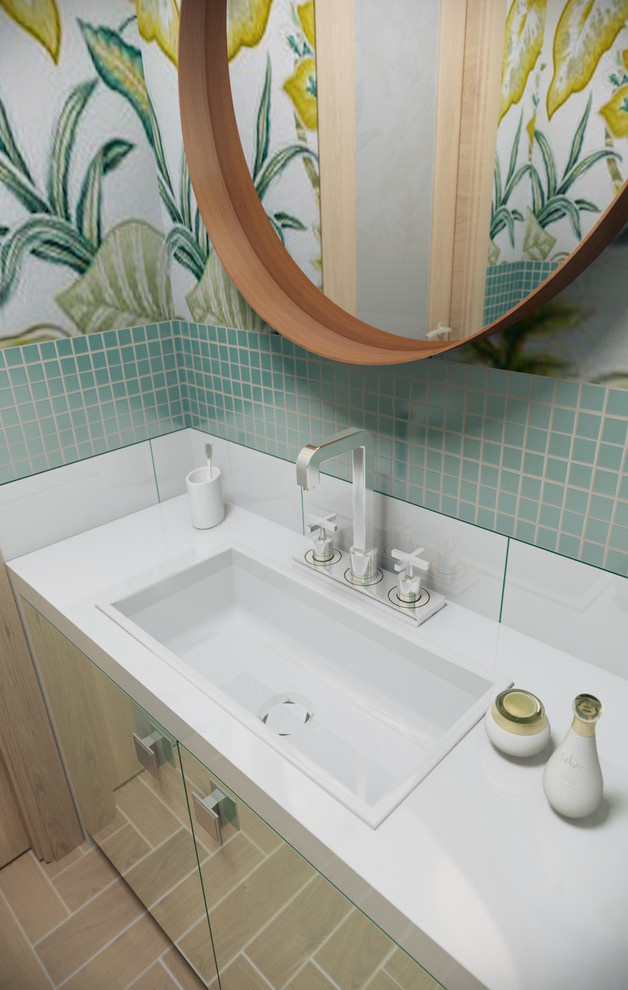 Квартира 160м2