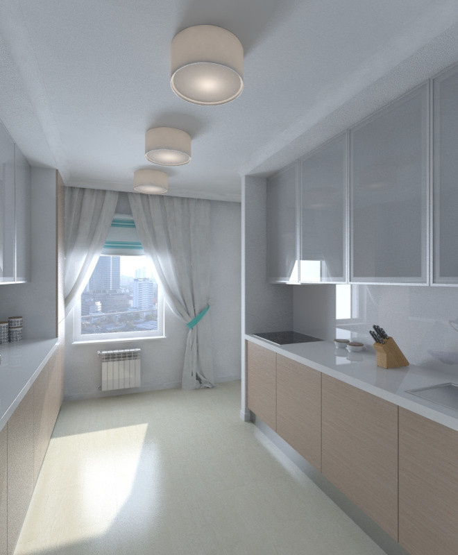Квартира 160м2
