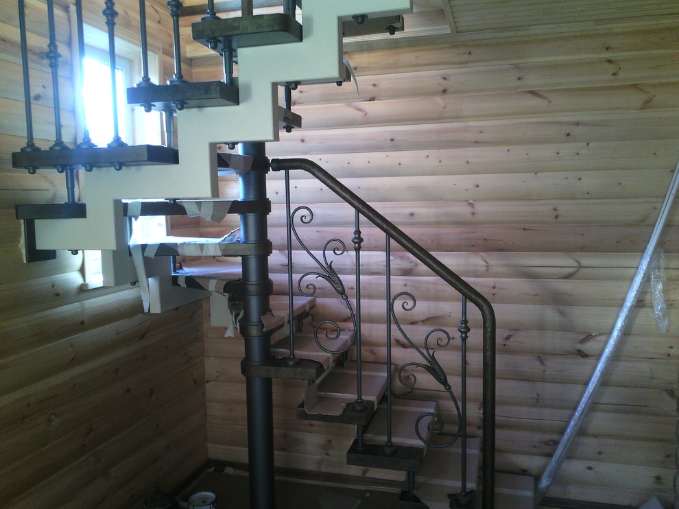 Обложка проекта: Ленинградская обл., Симагино