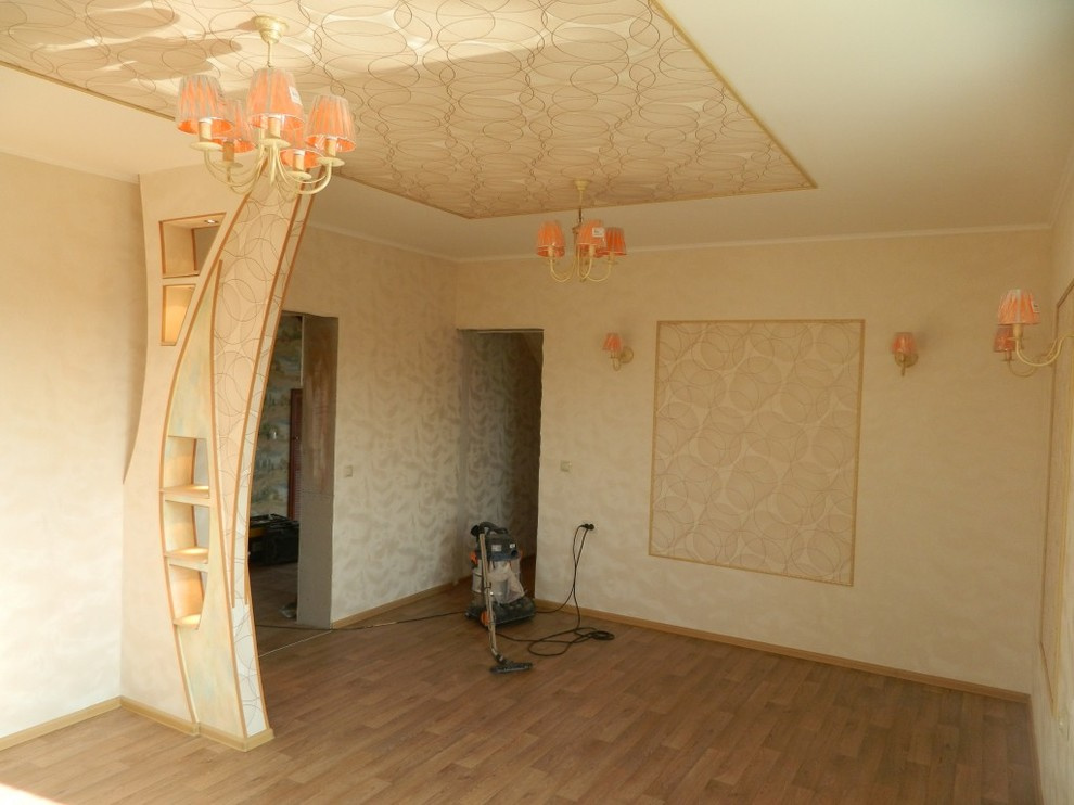 Забытая мансарда-хороший эконом-проект