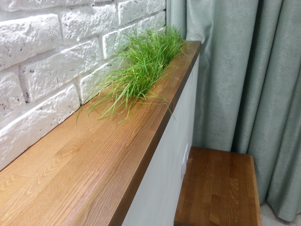 Спальная комната