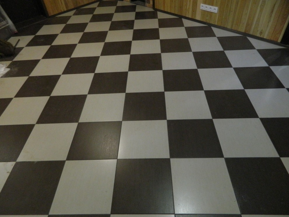 Правильная банька