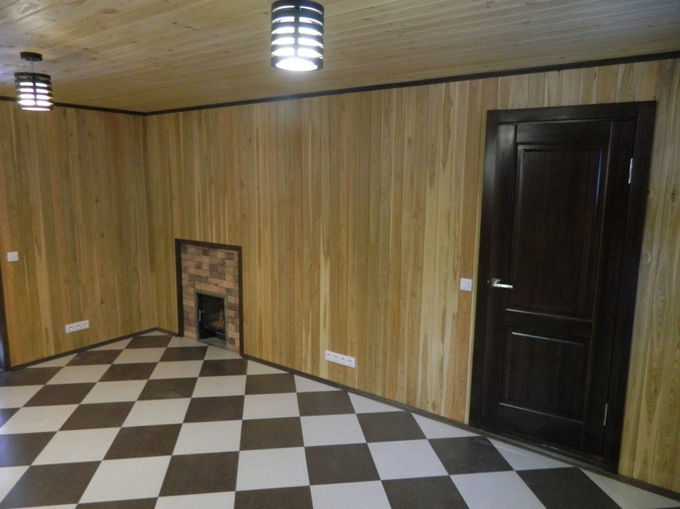 Правильная банька