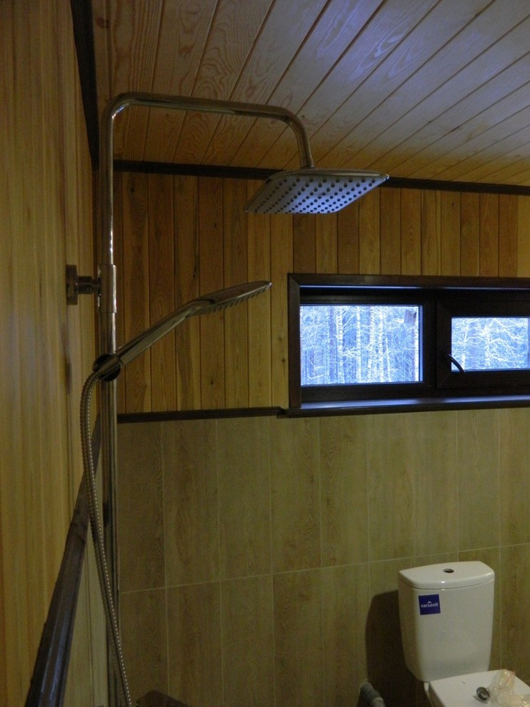 Правильная банька