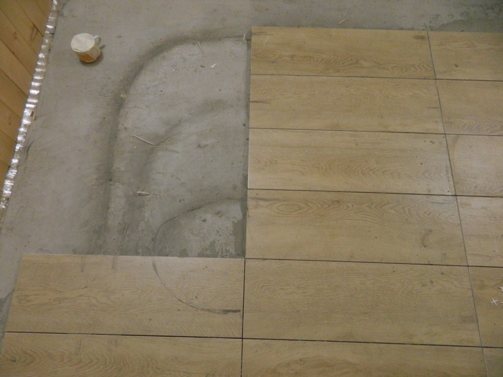 Правильная банька