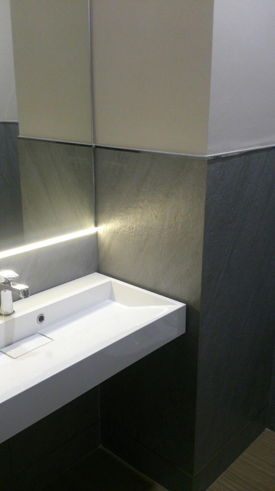 The project was released in 2015