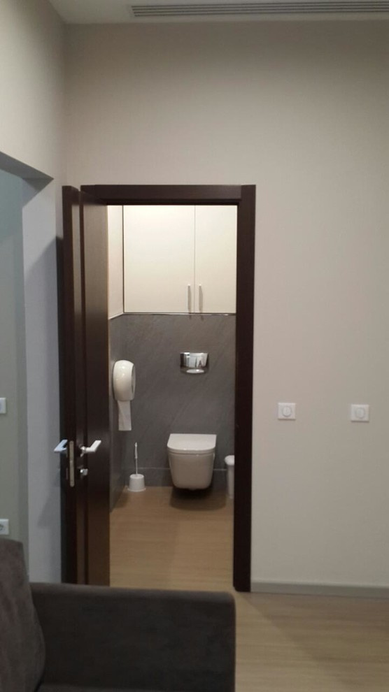 The project was released in 2015