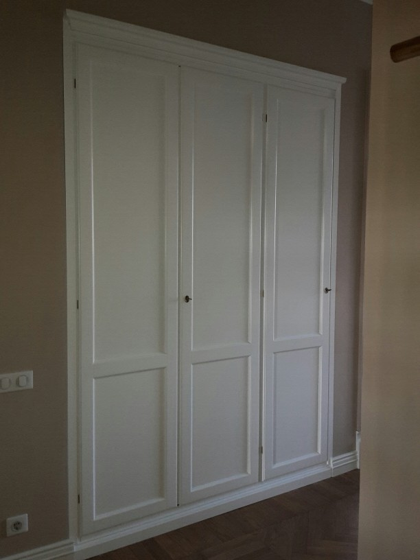 готовые решения