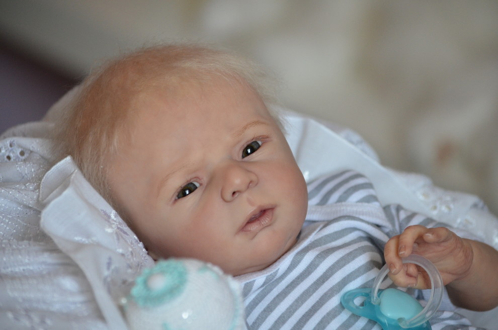 Куклы реборн