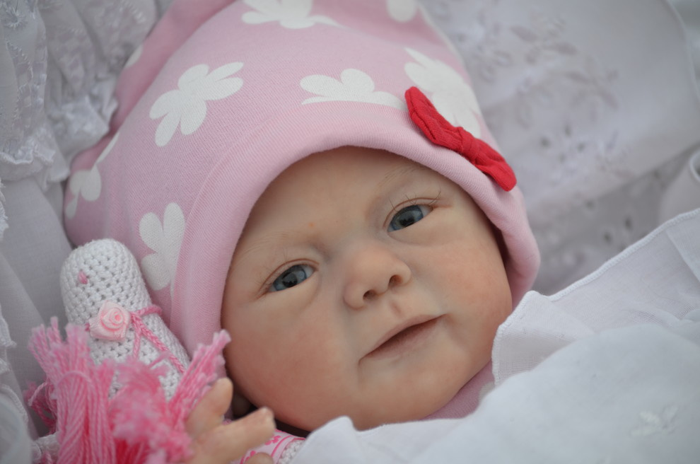 Куклы реборн