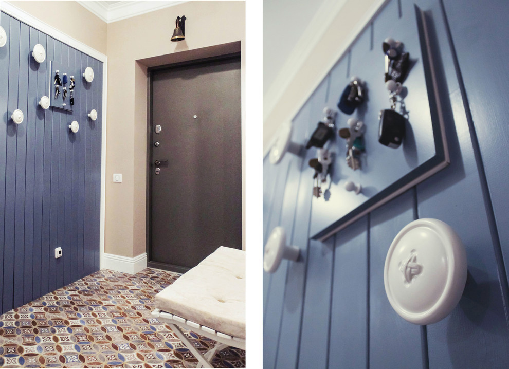 Квартира г.Омск, ул. Братская. Реализация