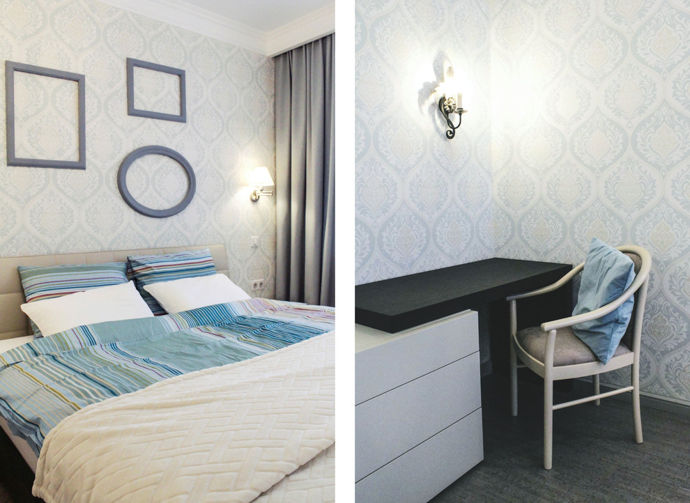 Квартира г.Омск, ул. Братская. Реализация