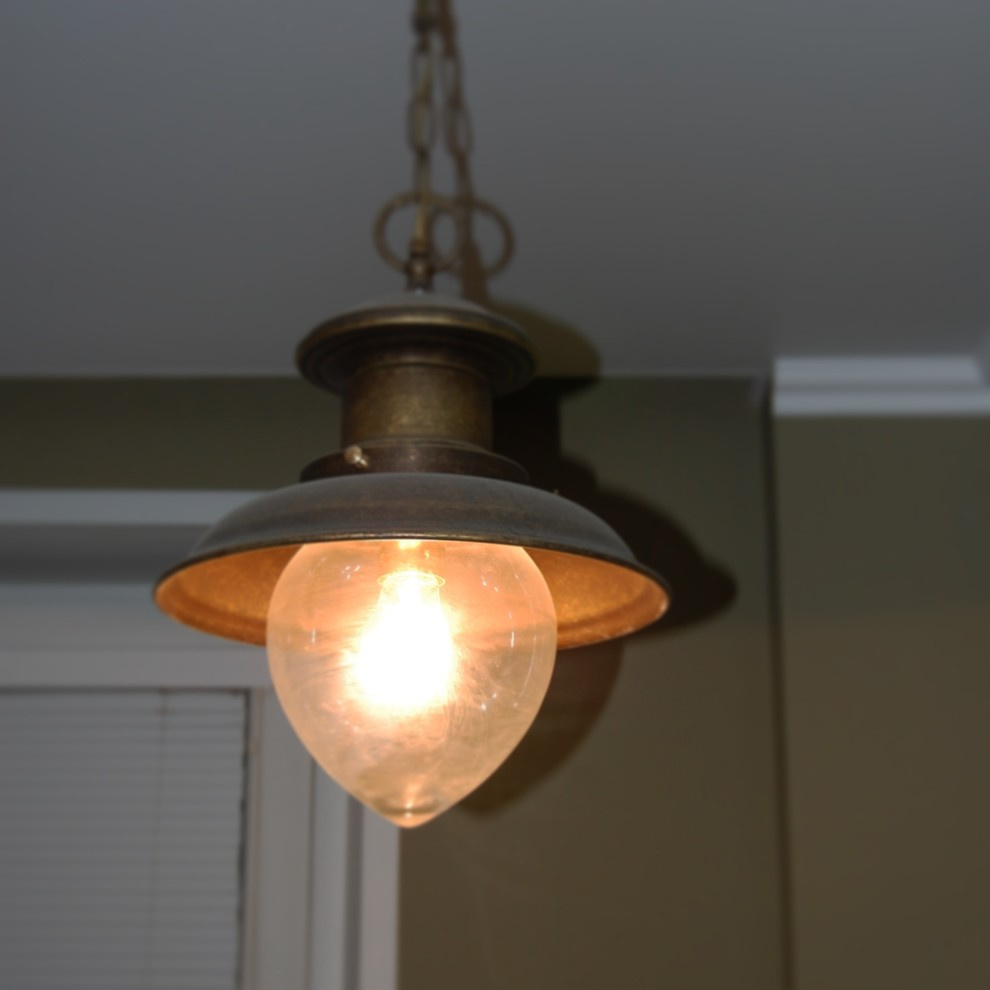 Московская двушка 45м2