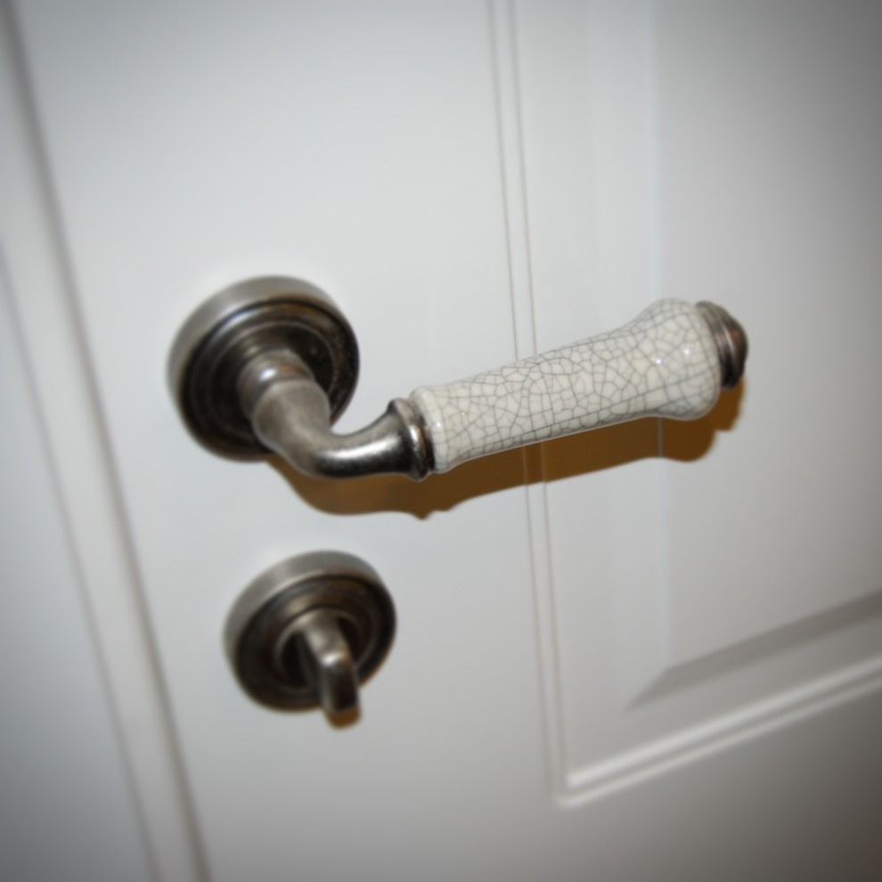 Московская двушка 45м2