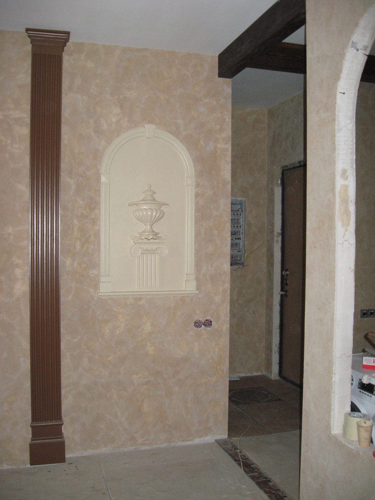 Средиземноморский каприз