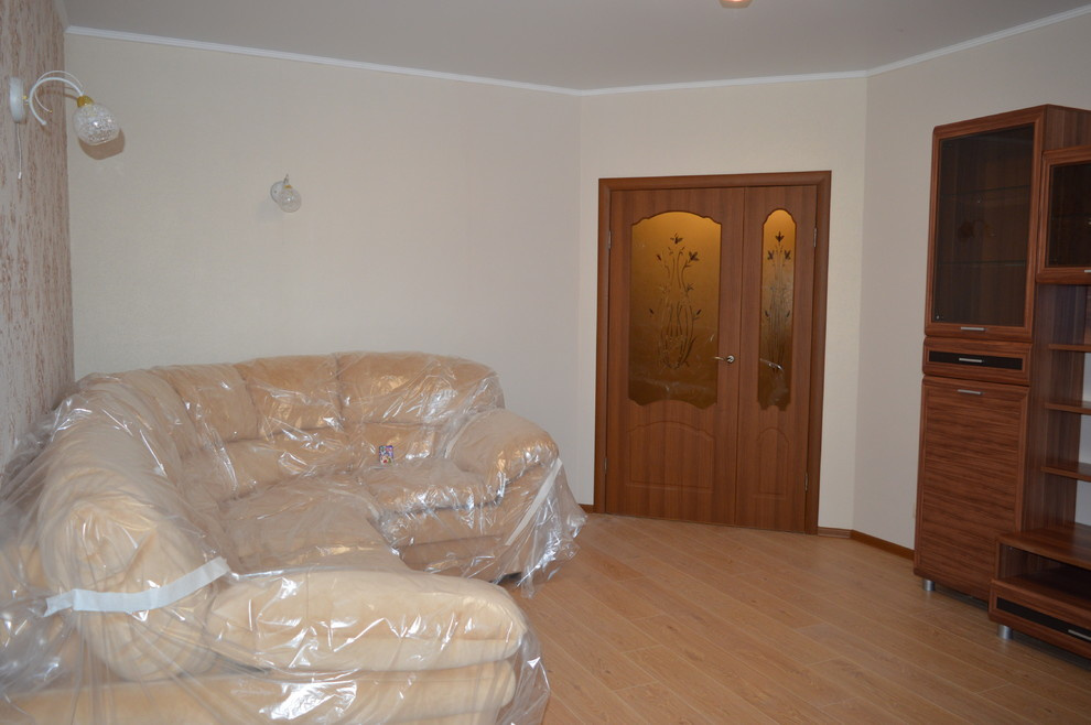 Йошкар-Ола, ул. Вознесенская