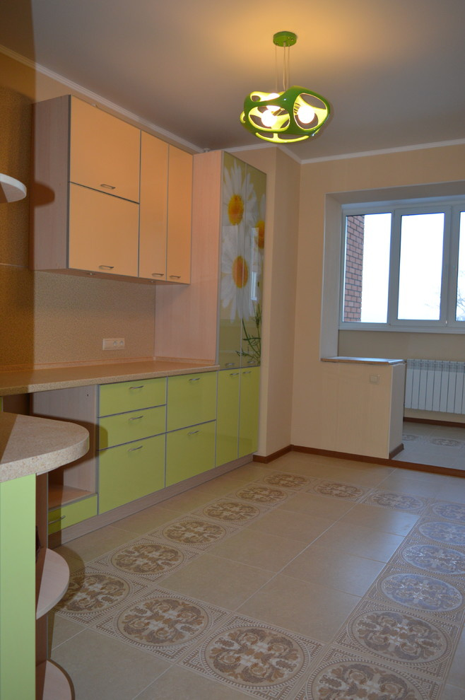 Йошкар-Ола, ул. Вознесенская