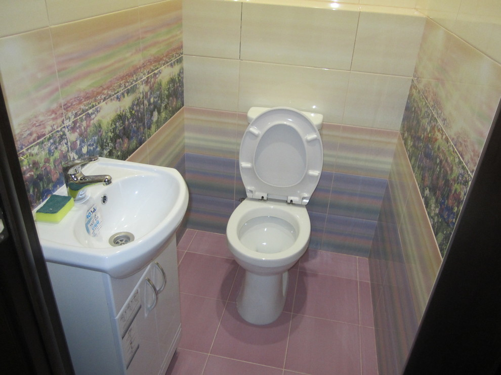 Обложка проекта: Йошкар-Ола, ул. Вознесенская, 2кв