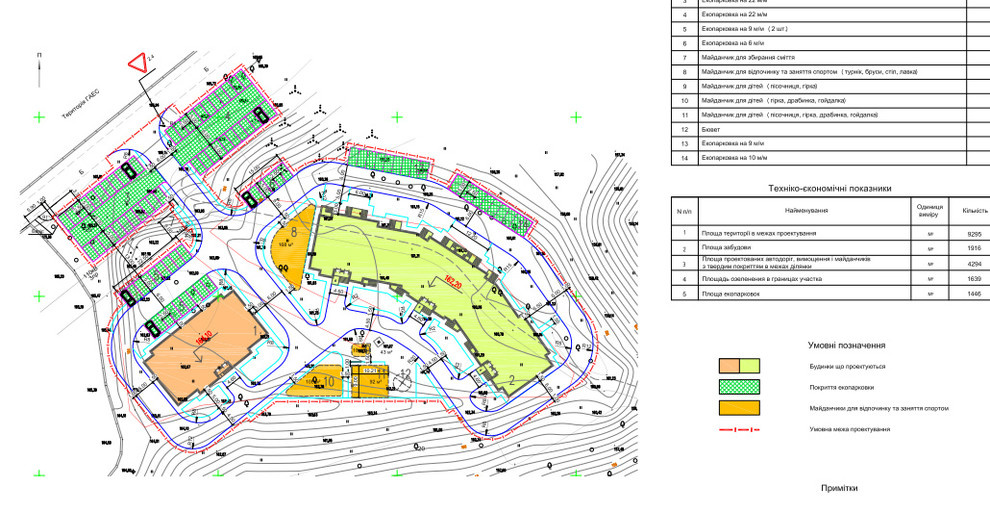 Генеральный План
