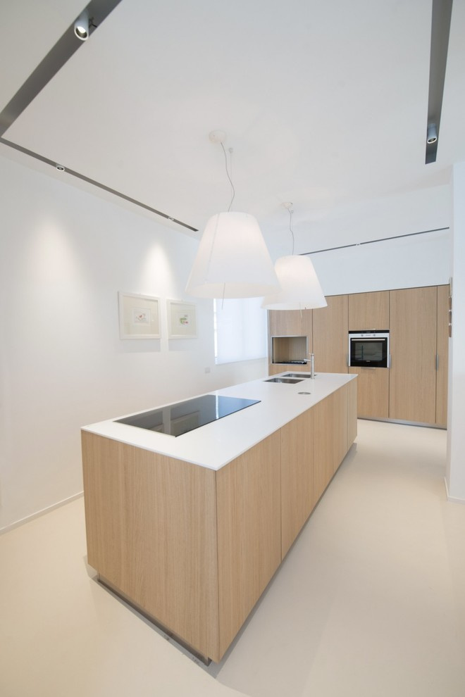 Дюплекс в Москве