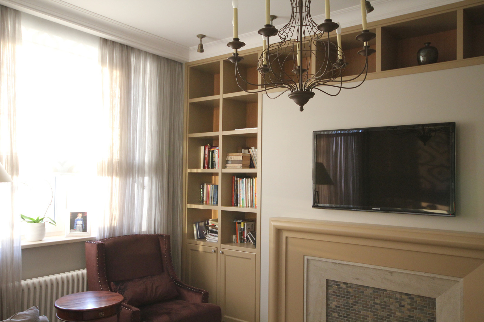 Лосиный остров