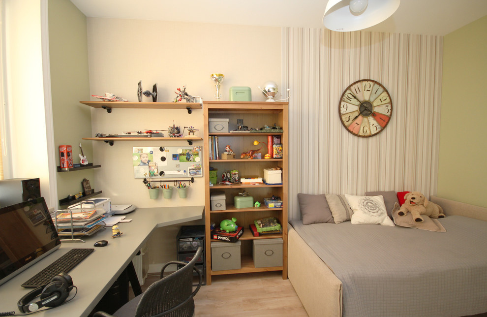 Лосиный остров