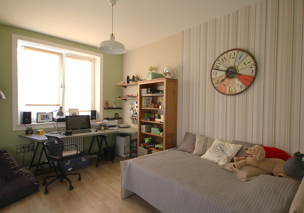 Лосиный остров