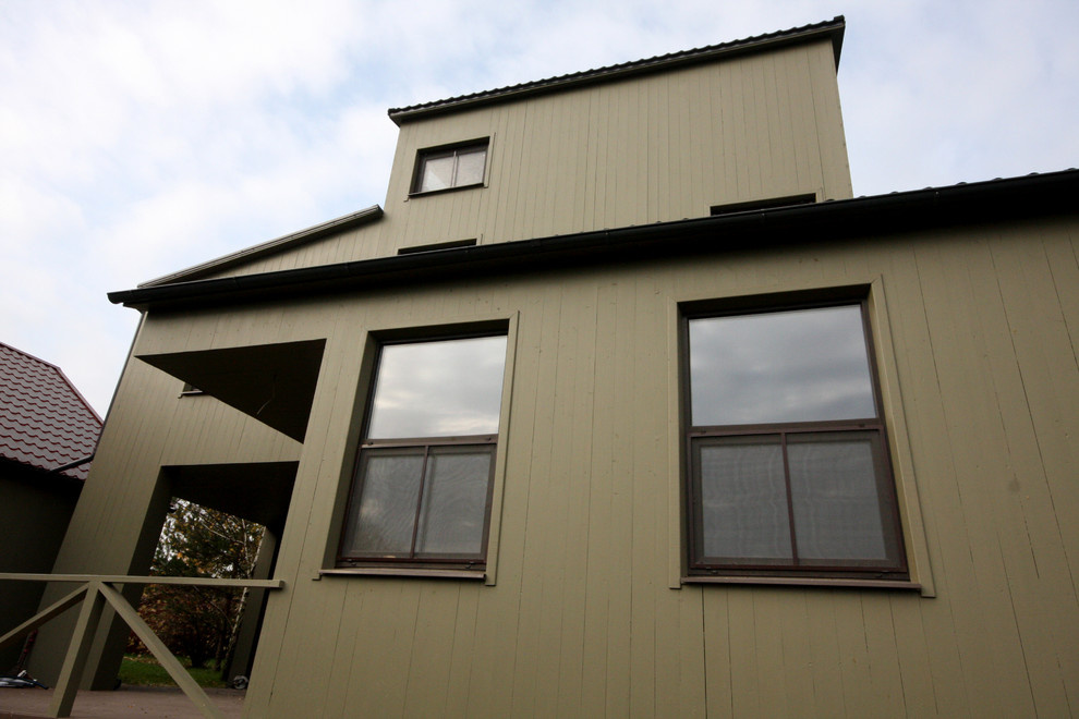 Green House