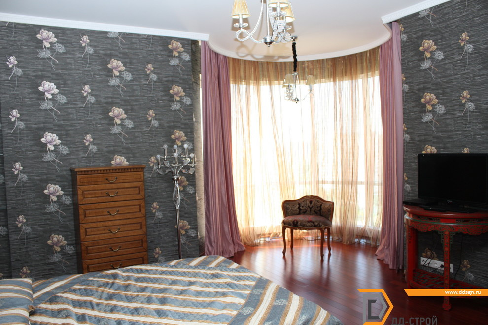 Квартира в MIRAX