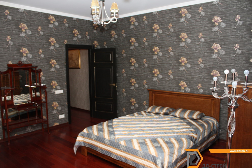 Квартира в MIRAX