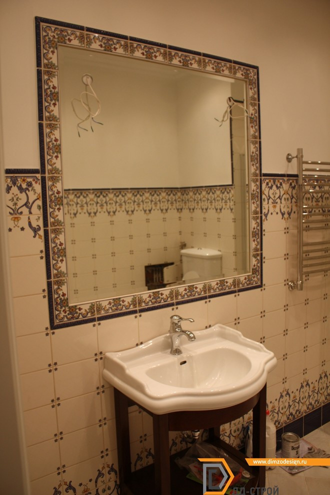 Отделка загородного дома, инженерные и фасадные работы